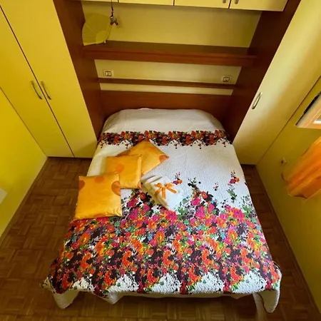 Family Sofija Appartement Preko