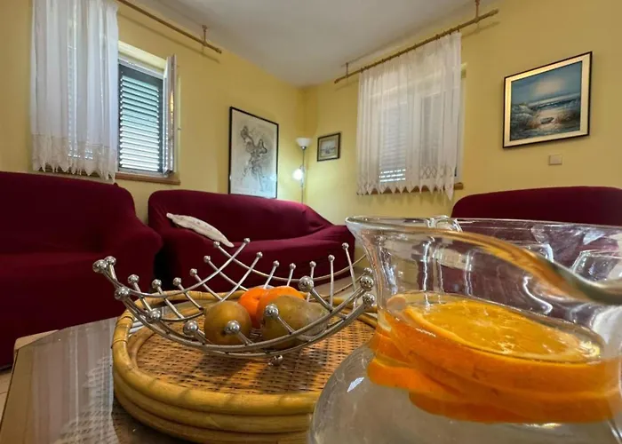 Family Sofija Apartament