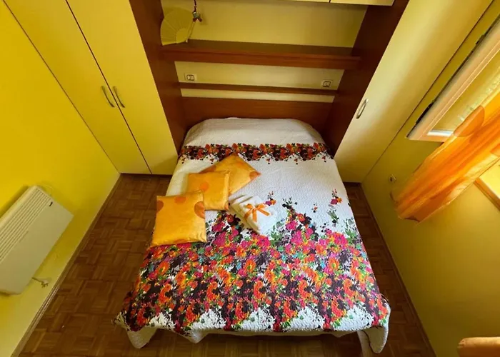 Family Sofija Apartament Preko